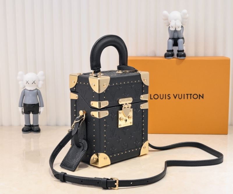 Louis Vuitton Box Bags